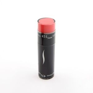 Sephora - Rouge Satin Lipstick - 451 - .14 oz / 4 g